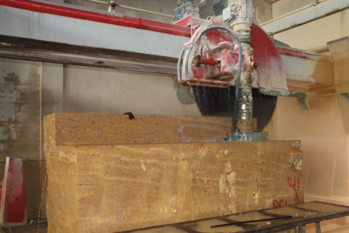 Sivas Onyx Marble