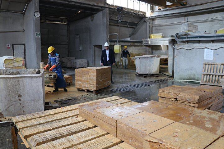 Sivas Marble Designs