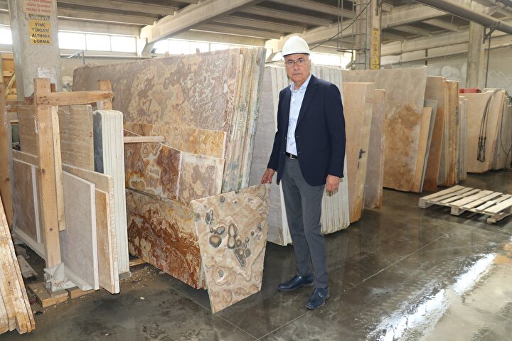 High Quality Marble