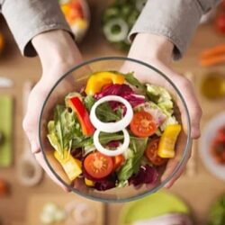 Sağlıklı Beslenme Yaşam Süresini Uzatıyor: 100 Bini Aşkın Kişi İncelendi