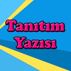 542 Siteye Tanıtım Yazısı Eklerken En Doğru Sıklık Nedir?