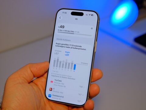 Telefon Bataryası Nasıl Uzatılır? 10 Etkili İpucu