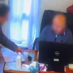 Tutuklanan Doktor: Pişmanım. Hırsıma Yenik Düştüm