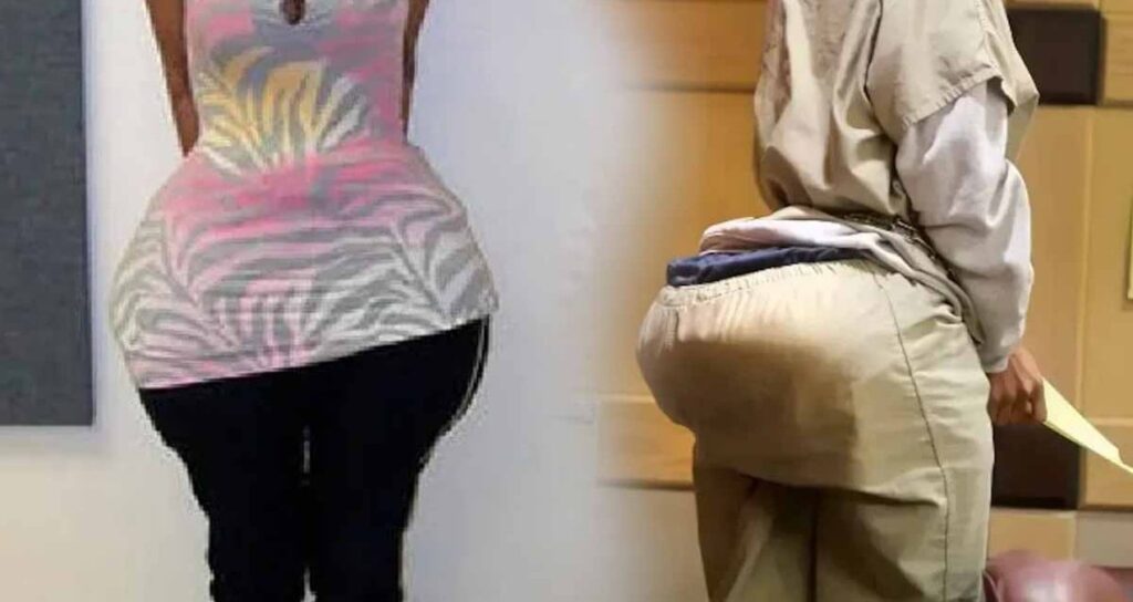 Estetik Dolgu Kazası: Kalçalara Çimento ve Macun Enjekte Eden Dolandırıcı