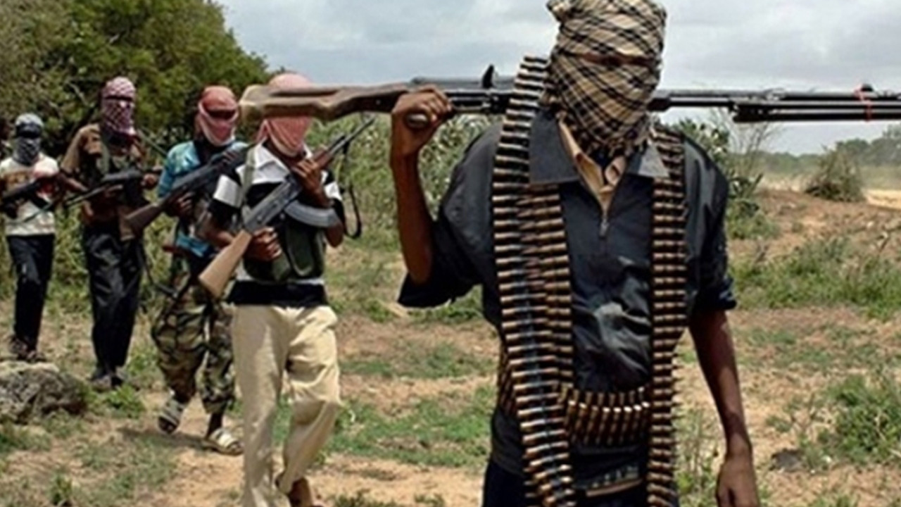 Nijerya Ordusu, Terörist Operasyonu ile 11 Hedefi Etkisiz Hale Getirdi