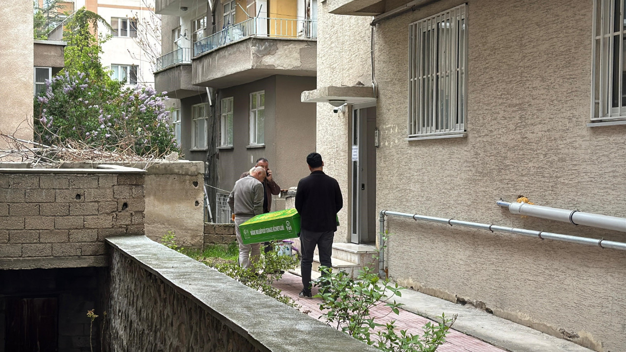 Niğde’de 26 Yaşındaki Genç, Kaldığı Apartta Ölü Bulundu