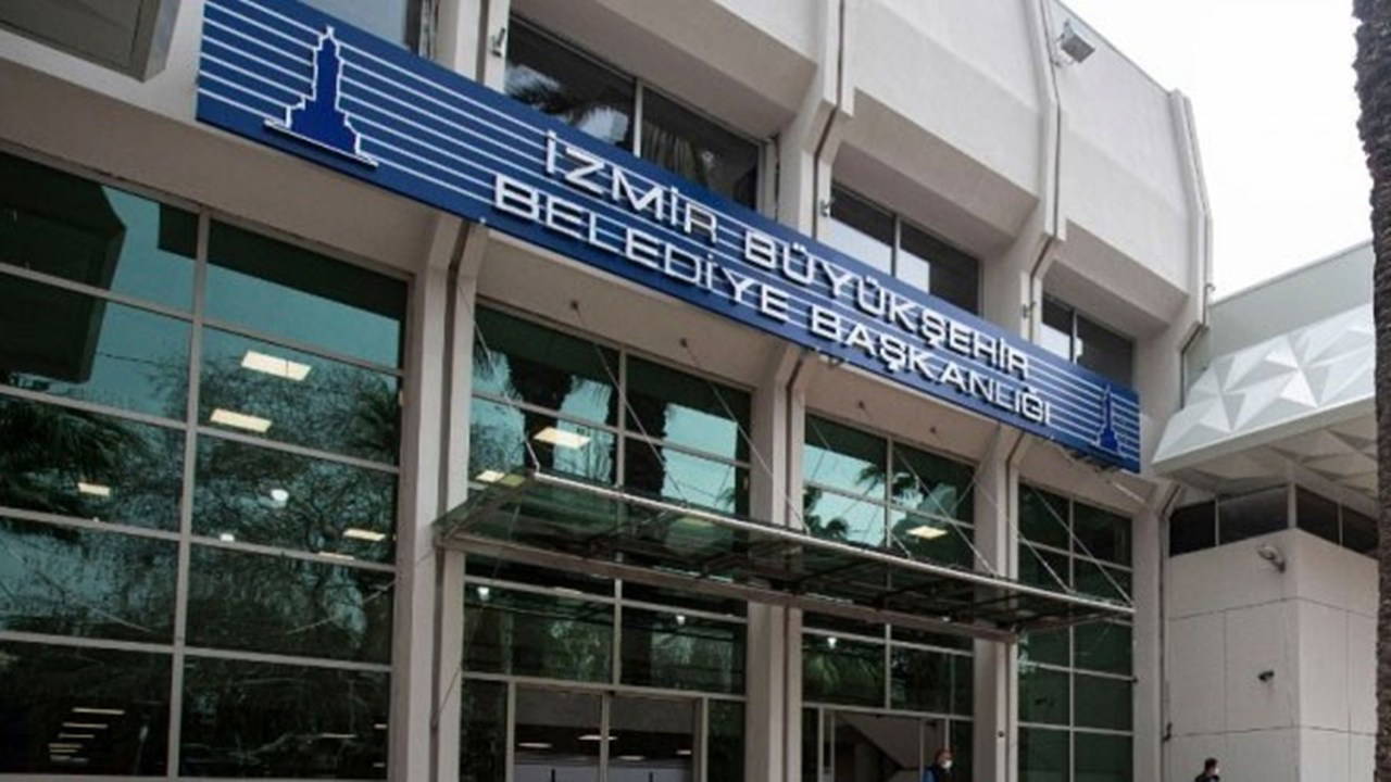 İzmir’de Büyükşehir Belediyesi İştirakine Yönelik Operasyon: 3 Kişi Gözaltında