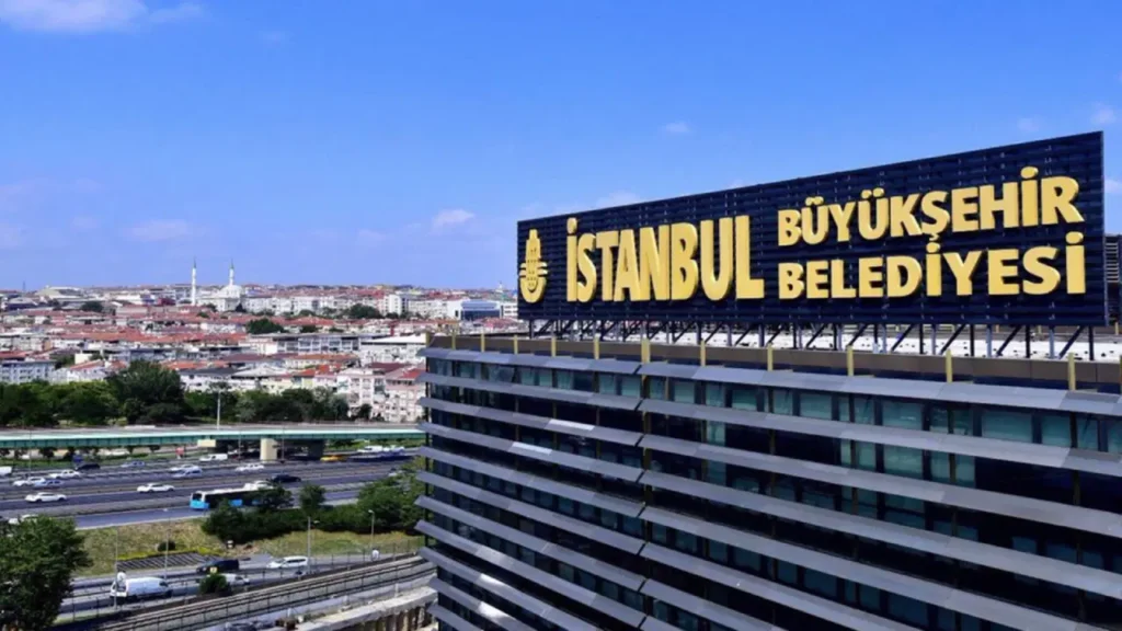 İBB İştiraki Boğaziçi AŞ’ye Operasyon: 57 Gözaltı!