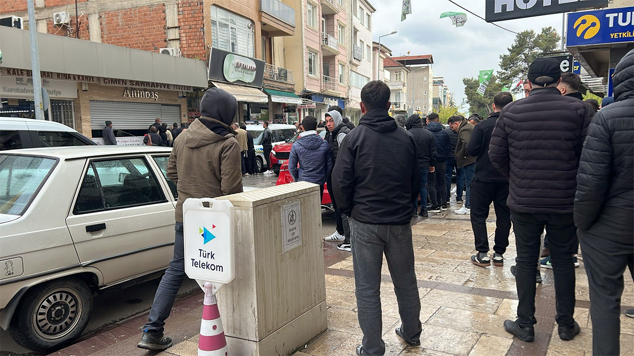 Çivril’de Kuyumcu Skandalı: 100 Kilo Altınla Ortadan Kayboldu