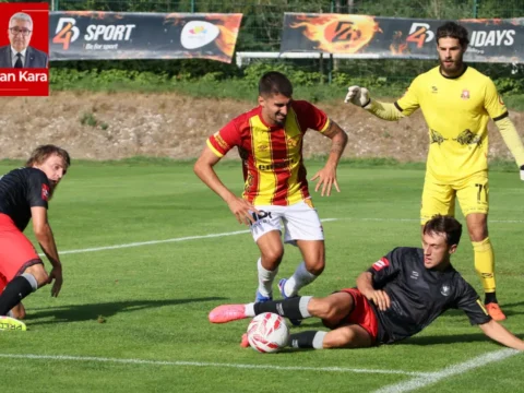 Goz gozun hazirlik maclari sepilin aciklamalari zdGyteHg