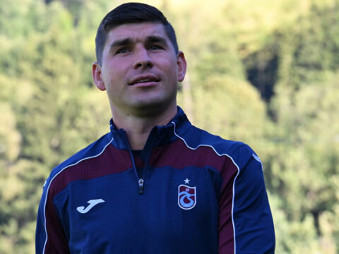 Haber gorseli