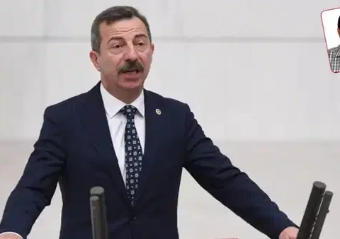 Haber gorseli