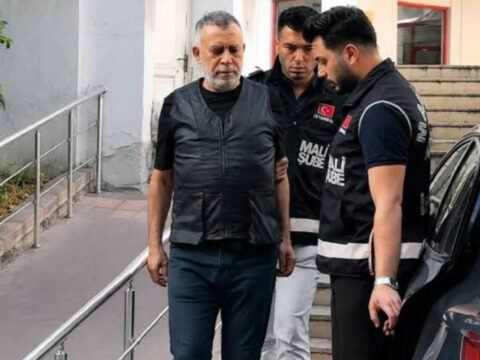 Haluk leventin konuldugu cezaevi belli oldu fW49ppbY