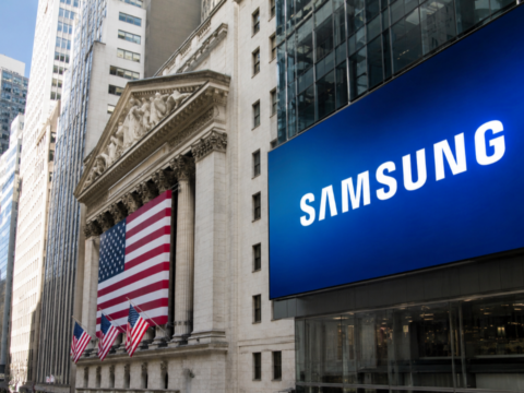 Samsung wall street secenegini masaya aldi dX1UVv3V
